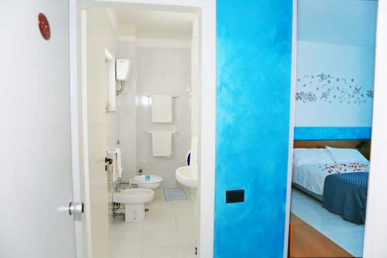 Hotel Blu Eden
