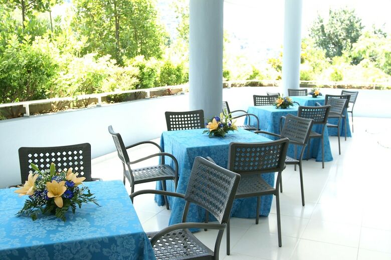 Hotel Blu Eden