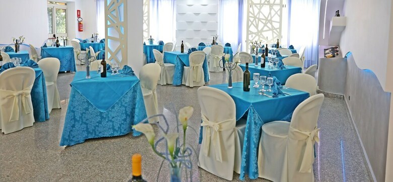 Hotel Blu Eden