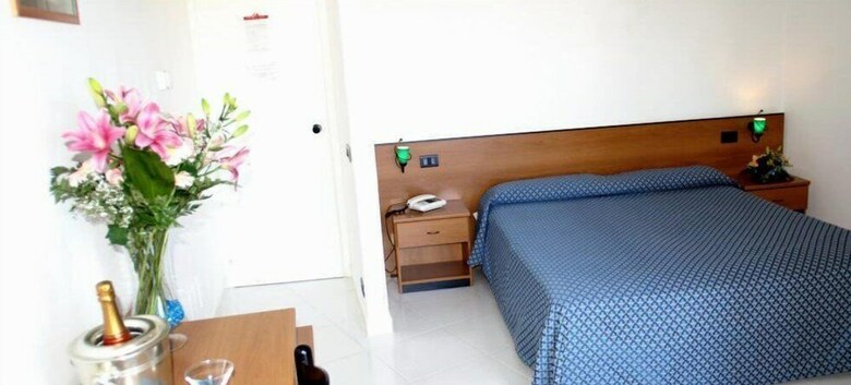 Hotel Blu Eden