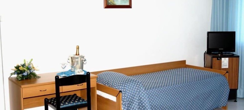 Hotel Blu Eden