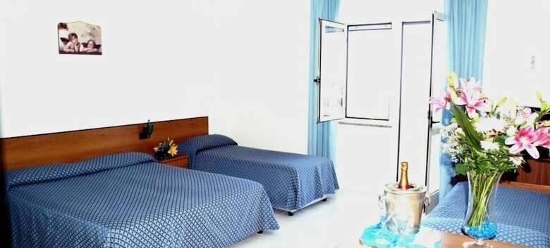 Hotel Blu Eden