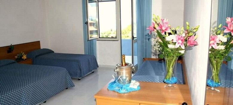 Hotel Blu Eden