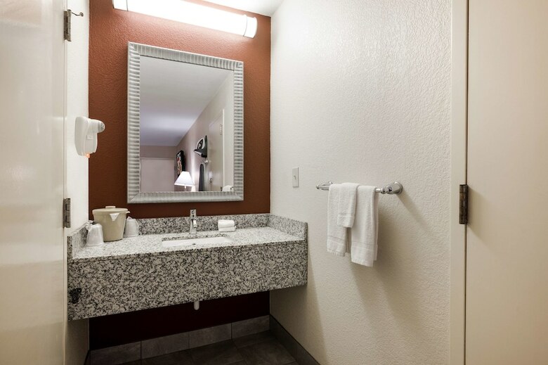 Hotel Red Roof Inn Birmingham South