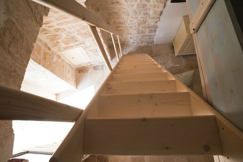 Apartamento Trullidea