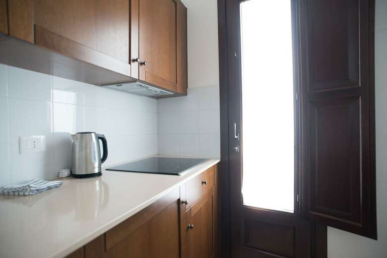 Apartamento Trullidea