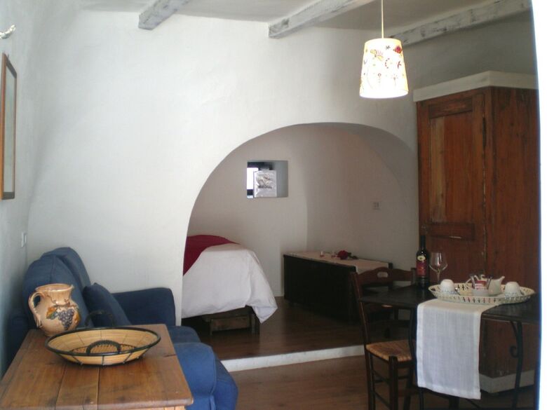 Apartamento Trullidea