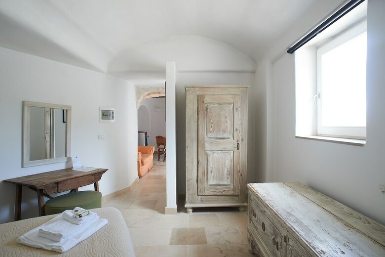 Apartamento Trullidea