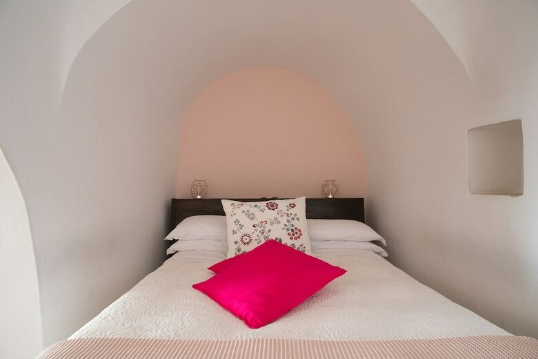 Apartamento Trullidea