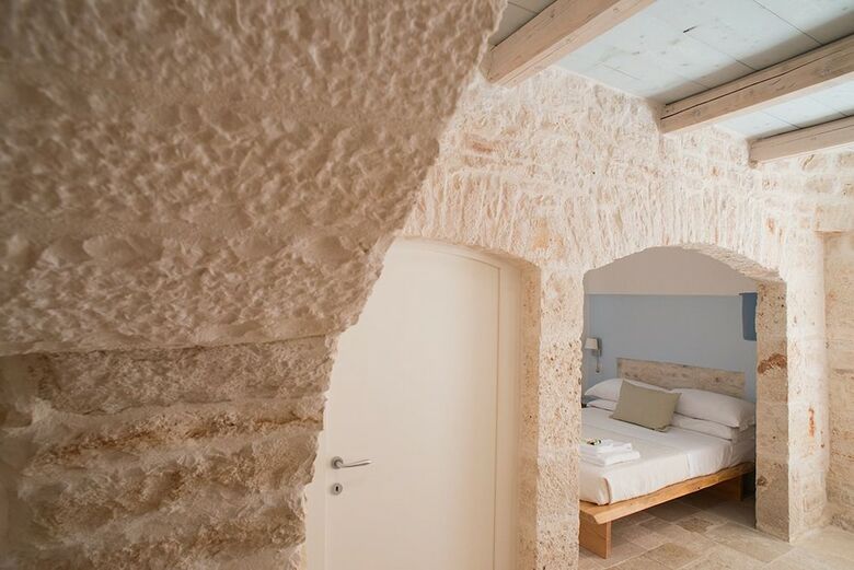 Apartamento Trullidea