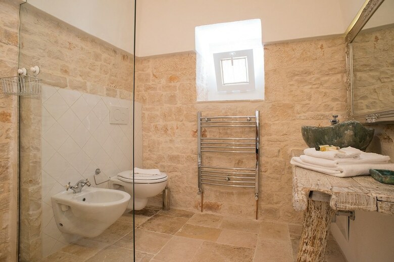 Apartamento Trullidea