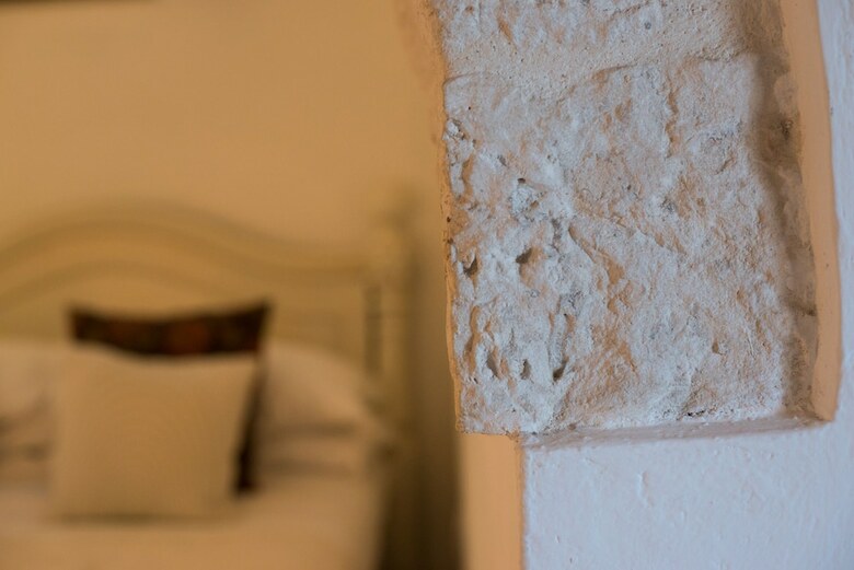 Apartamento Trullidea