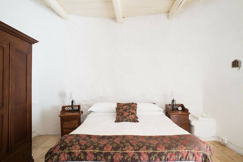 Apartamento Trullidea