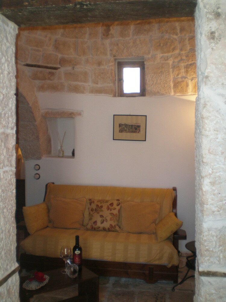 Apartamento Trullidea