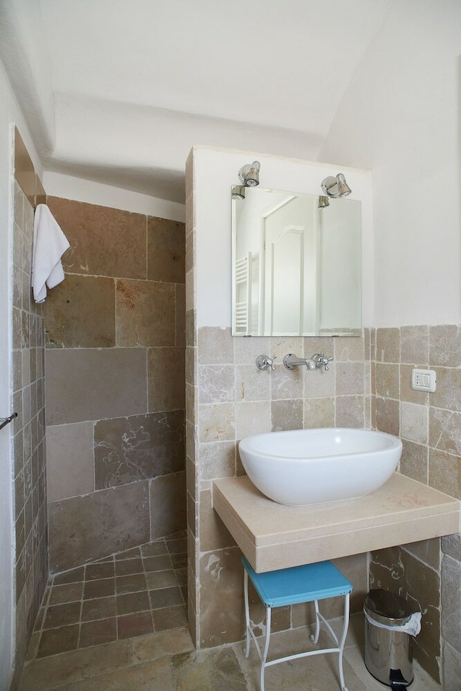 Apartamento Trullidea