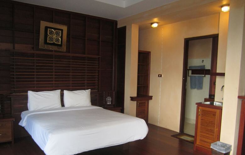 Hotel Kata Hiview Resort