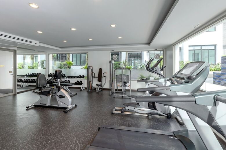 Hotel The Regent Phuket Serviced Apartment Kamala Beach