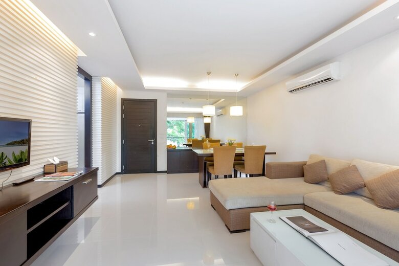 Hotel The Regent Phuket Serviced Apartment Kamala Beach