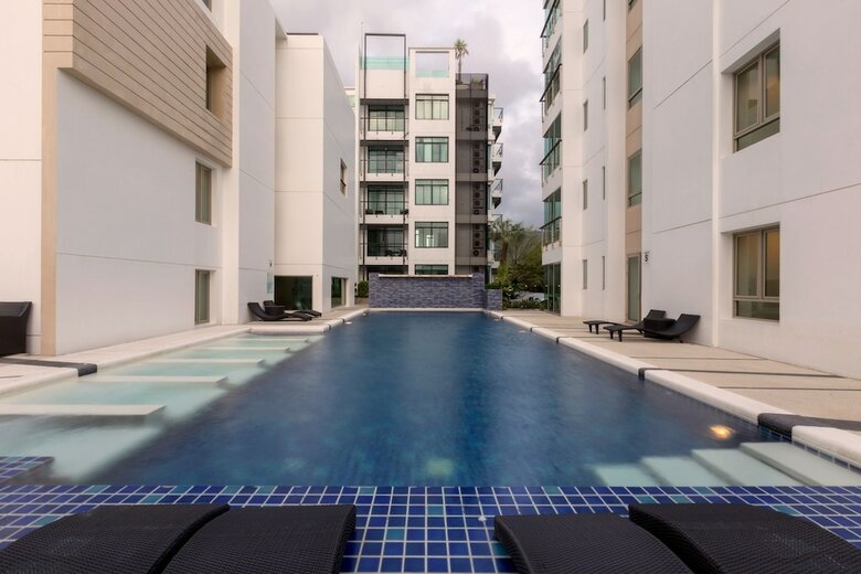Hotel The Regent Phuket Serviced Apartment Kamala Beach