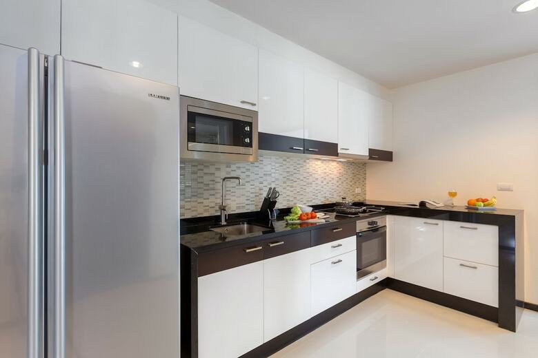 Hotel The Regent Phuket Serviced Apartment Kamala Beach