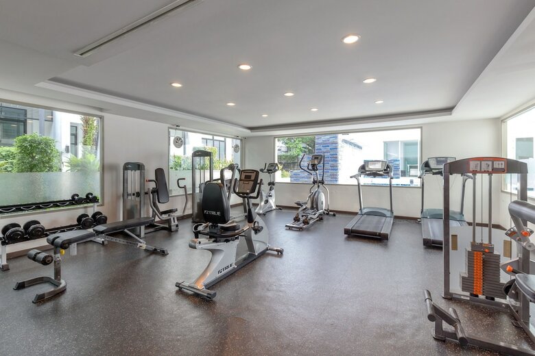 Hotel The Regent Phuket Serviced Apartment Kamala Beach