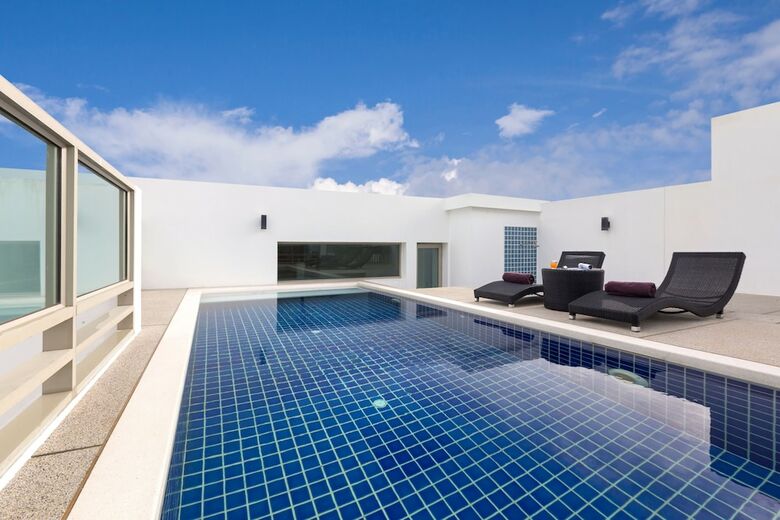 Hotel The Regent Phuket Serviced Apartment Kamala Beach