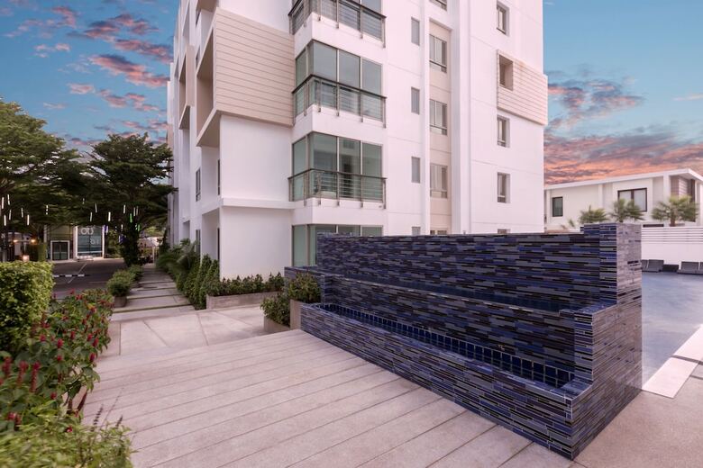 Hotel The Regent Phuket Serviced Apartment Kamala Beach