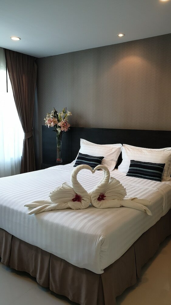 Hotel The Regent Phuket Serviced Apartment Kamala Beach