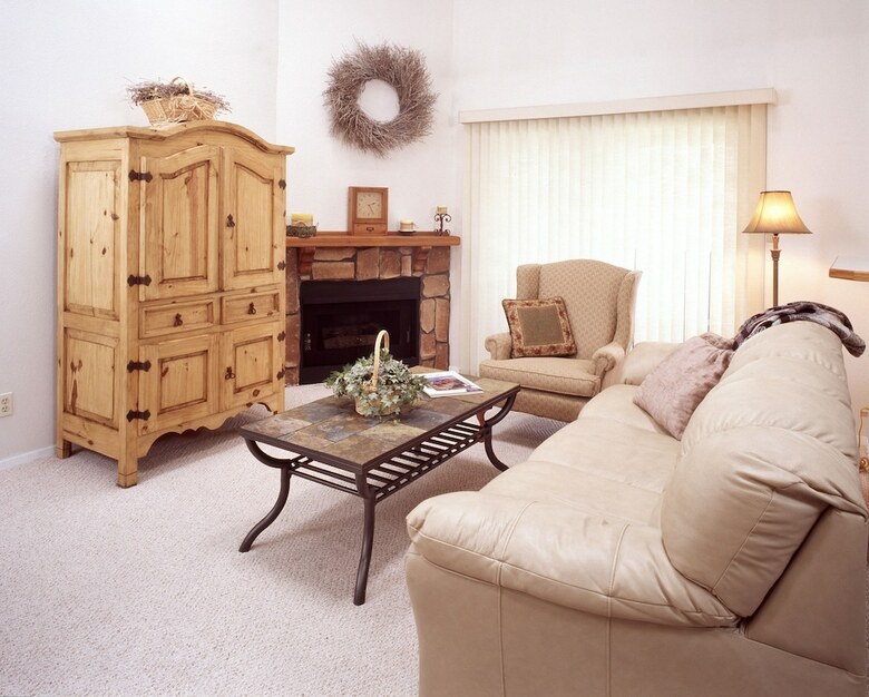 Powderwood By All Seasons Resort Lodging