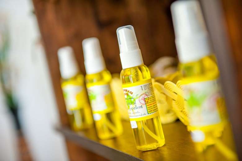 Aparthotel Grand Nai Harn Suites