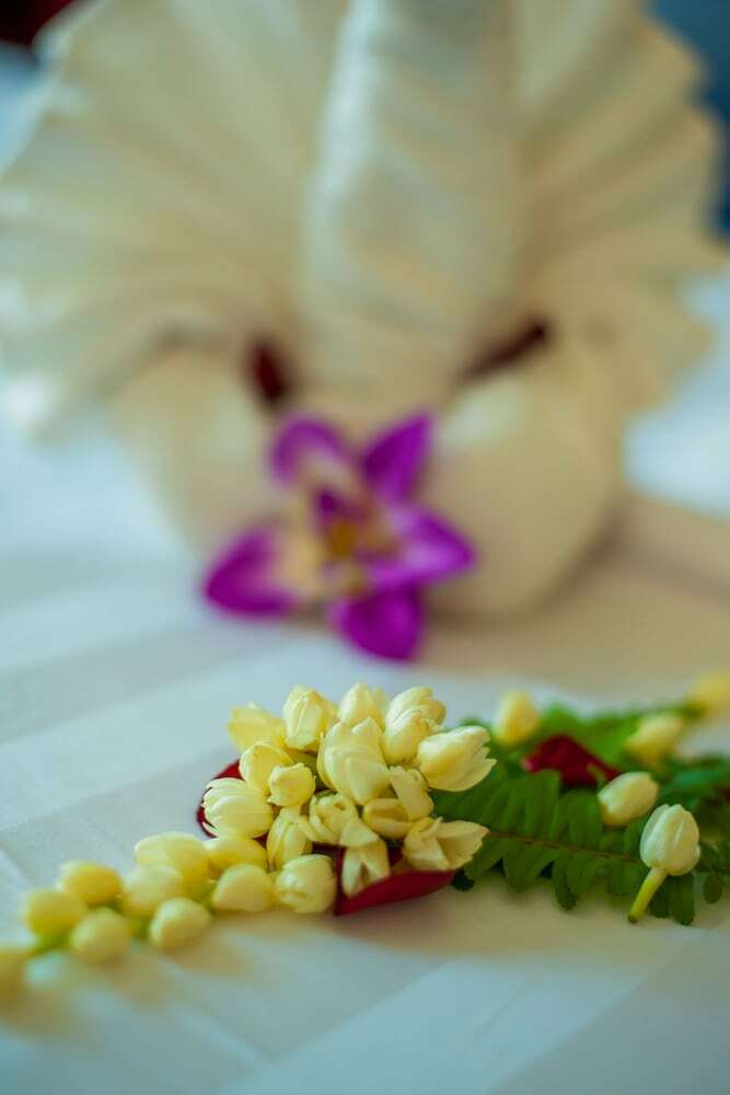 Aparthotel Grand Nai Harn Suites