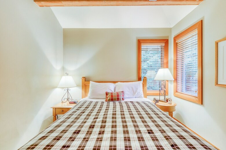 Resortquest At Montebello