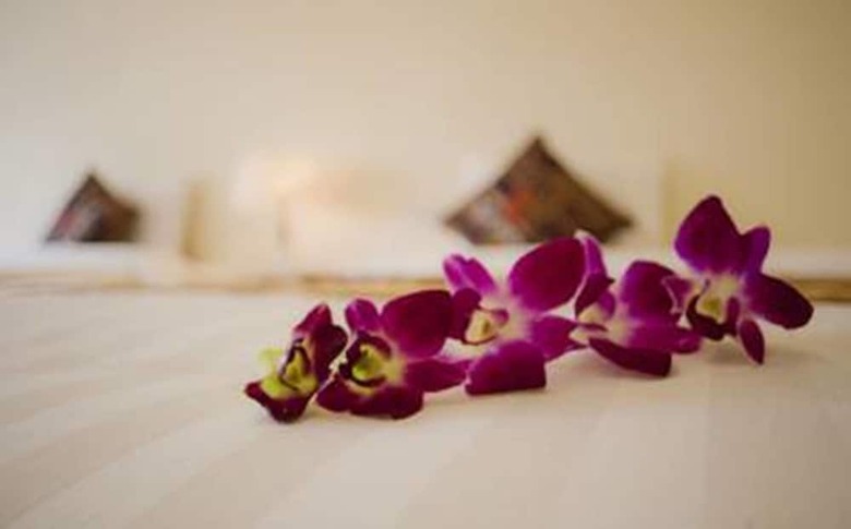 Blue Ocean II Hotel