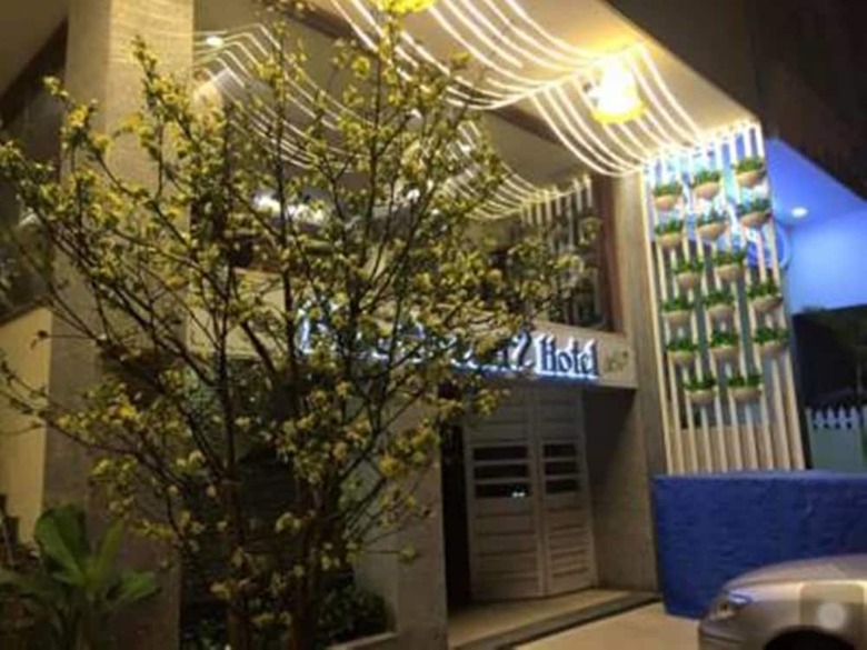 Blue Ocean II Hotel