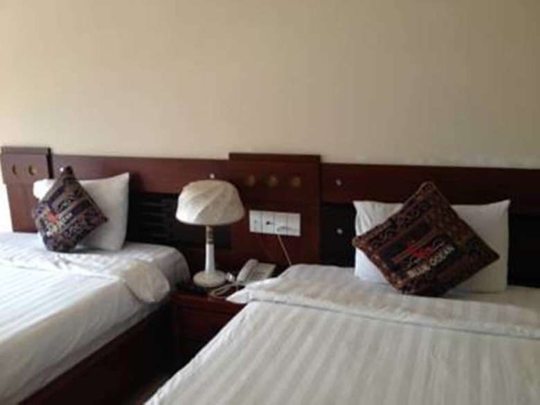 Blue Ocean II Hotel