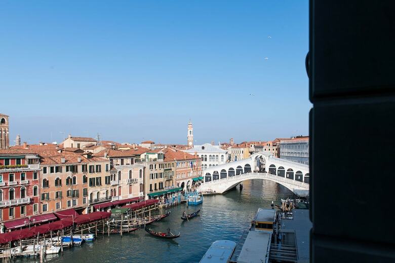 Palazzo Bembo - Exclusive Accommodation