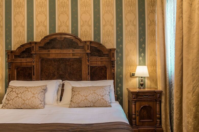 Palazzo Bembo - Exclusive Accommodation