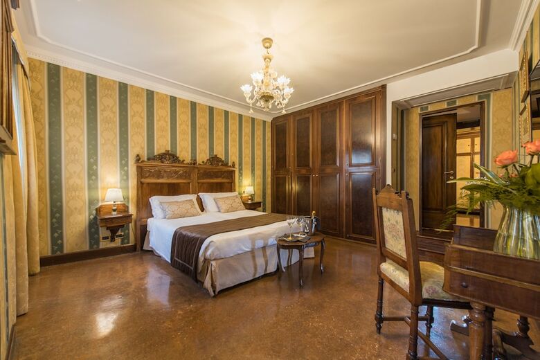 Palazzo Bembo - Exclusive Accommodation