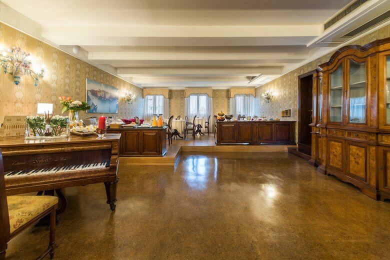 Palazzo Bembo - Exclusive Accommodation