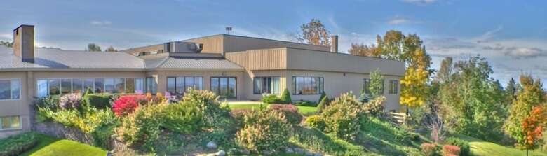 Posada Old Orchard Inn & Spa