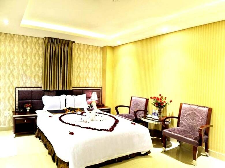 Bay Sydney Hotel