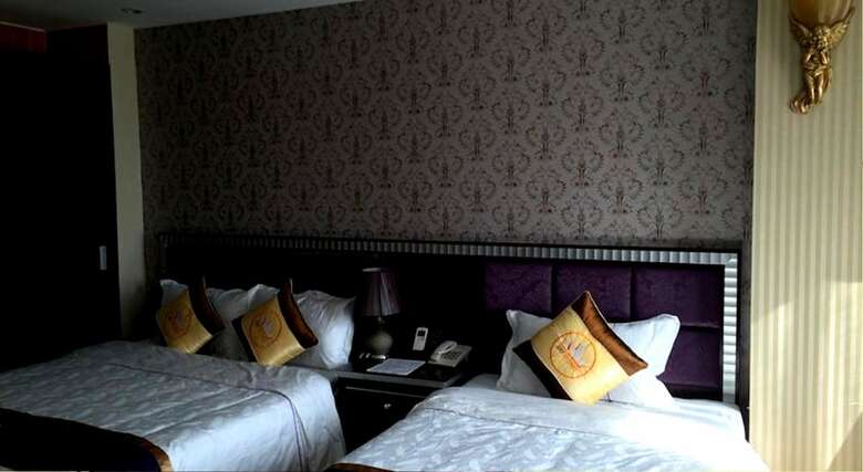 Bay Sydney Hotel