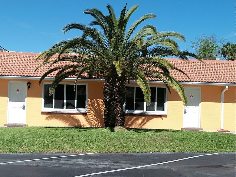 Motel Super Inn