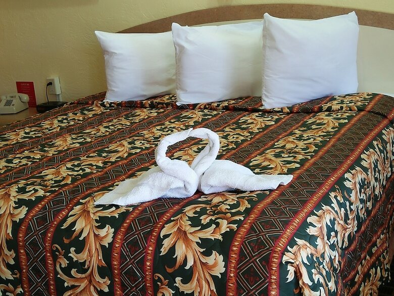 Motel Super Inn