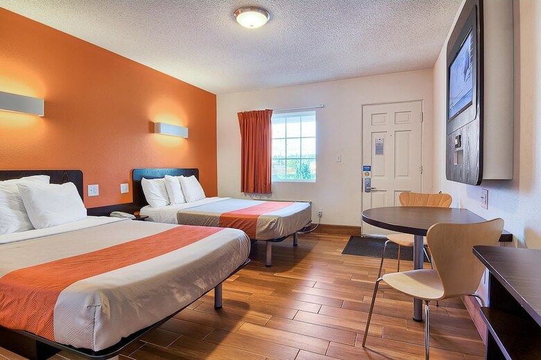 Motel 6 Harrisonburg - South Va