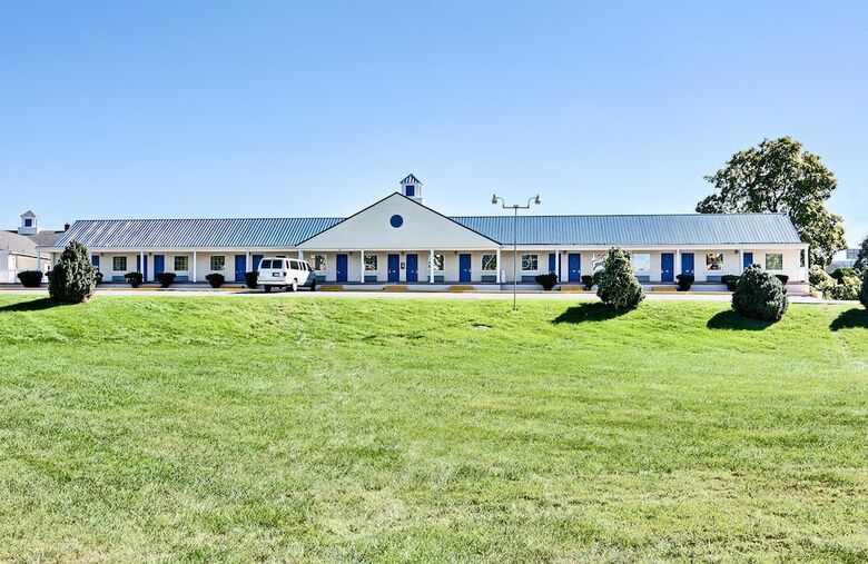 Motel 6 Harrisonburg - South Va