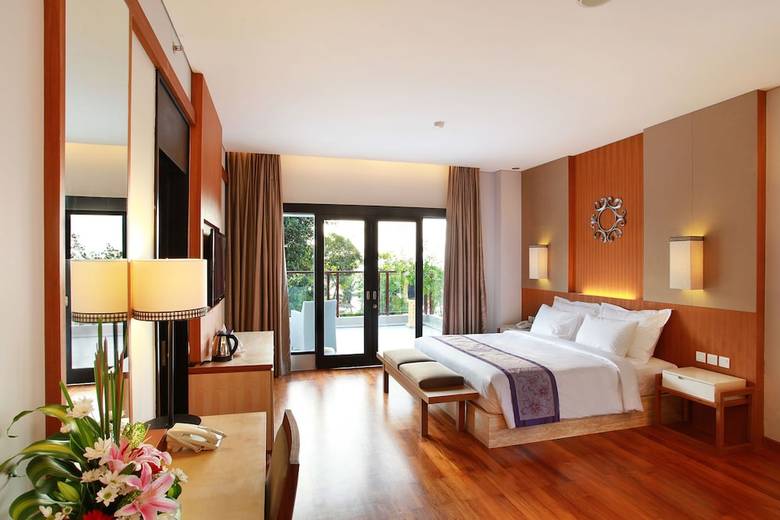 Hotel Grand Inna Kuta