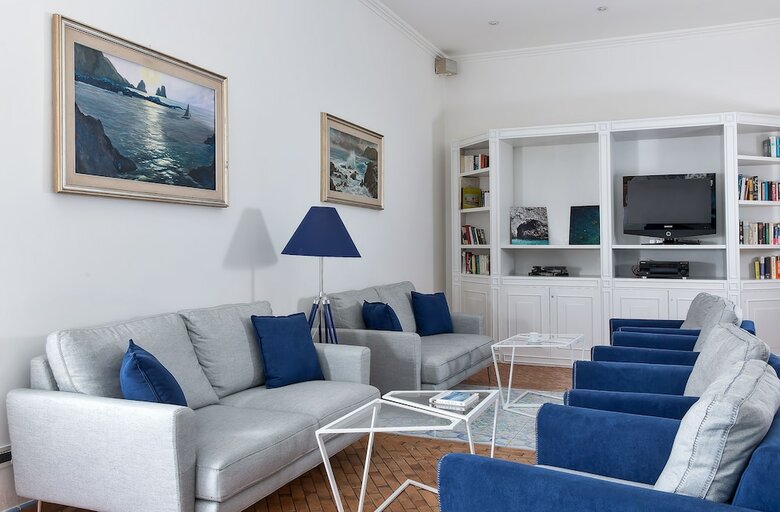 Relais Maresca Luxury Small Hotel