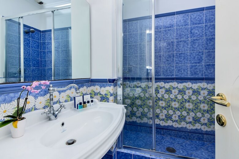 Relais Maresca Luxury Small Hotel
