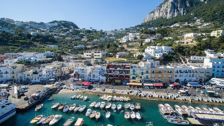 Relais Maresca Luxury Small Hotel